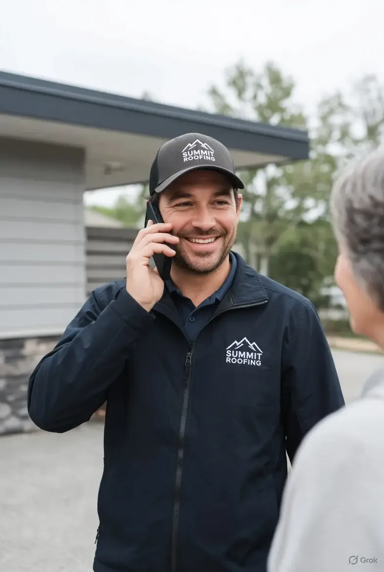 Flat Roof Leak Repair Suamico, WI FAQs